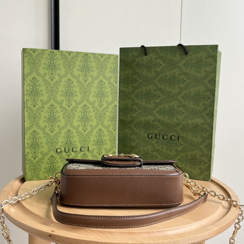 Gucci Satchel Bags